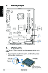 P5gc mx 1333 схема подключения