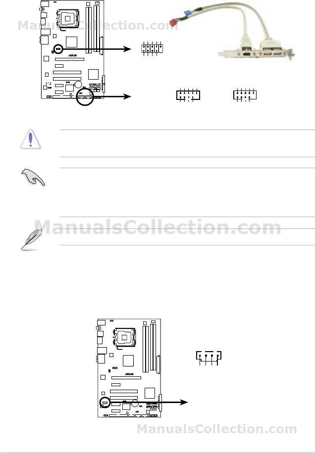 Asus P5k Se инструкция