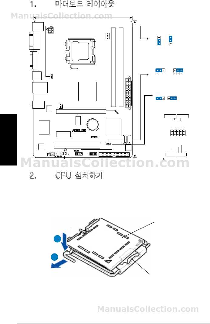 Схема asus p5kpl