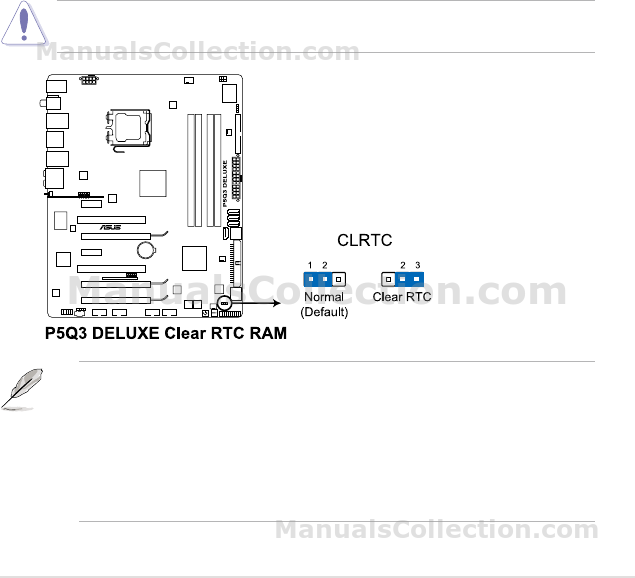  Asus P5q3 -  9