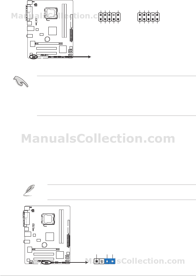 Asus P5g41t M Lx2 Gb P5g41t M Lx2 Series User S Manual English Page 23