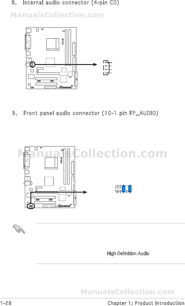 Инструкция asus a8v vm se