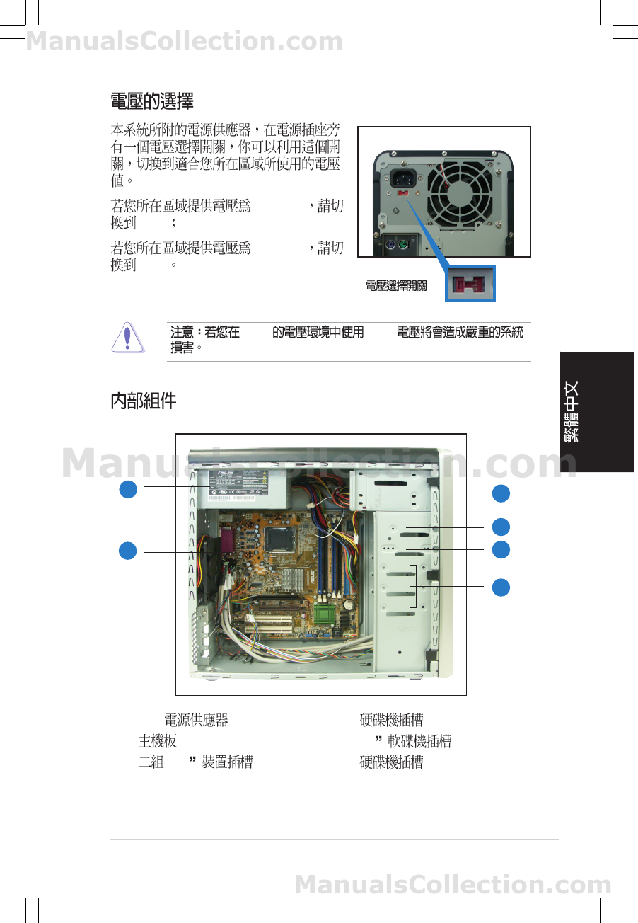 asus vintage pe2