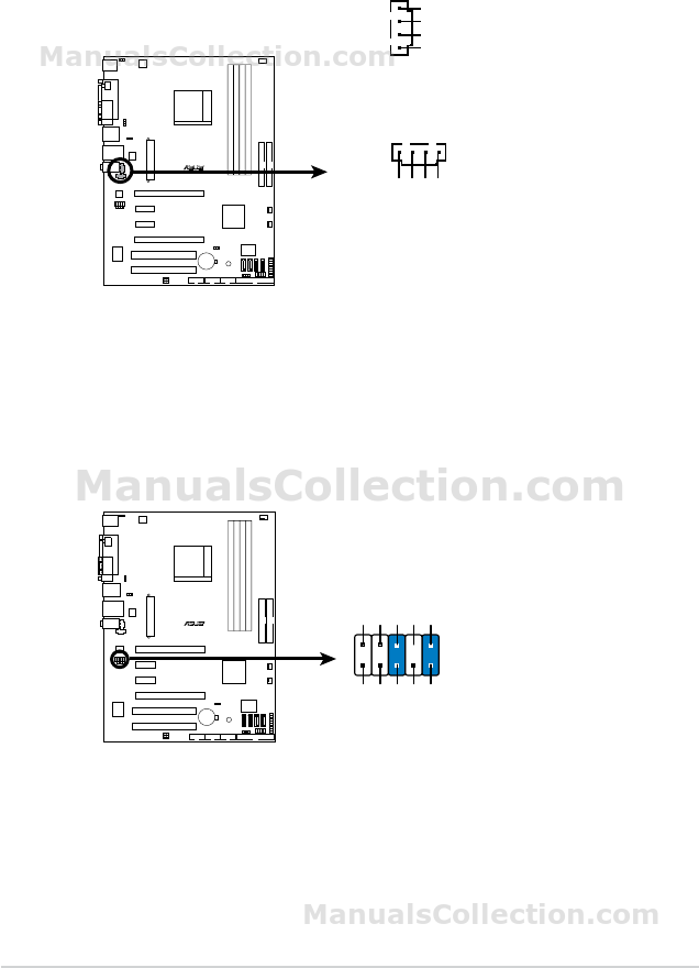 Asus M2n4 Sli    -  7