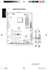 Asus m50vm схема