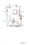 Asus m50vm схема