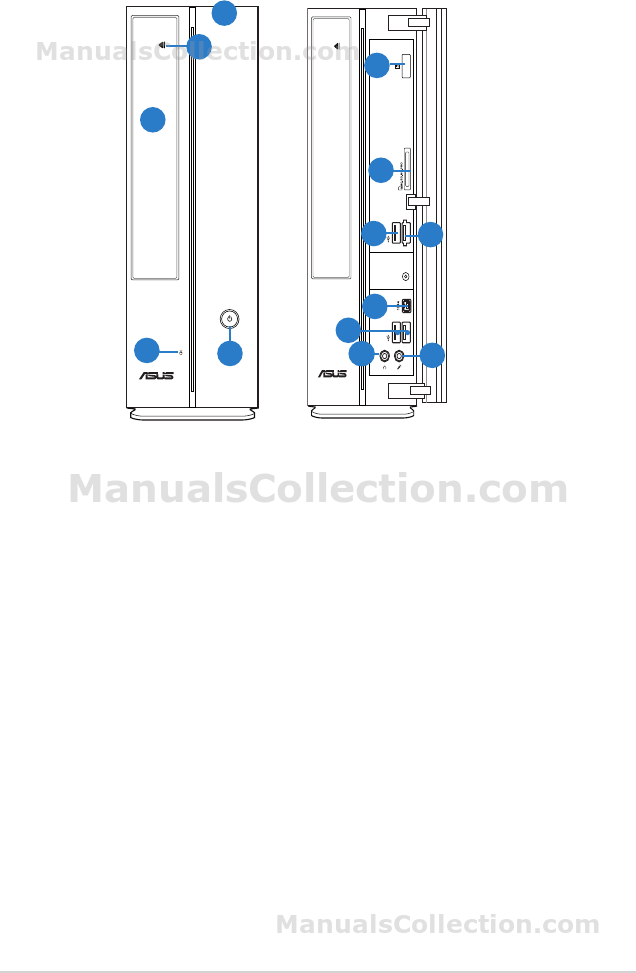 Asus P2-P5N9300 Driver for Windows Mac Asus P2-P5N9300 Descargar Controlador