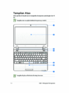 Asus eee pc 1201t нет изображения