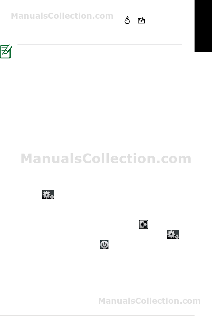 Drivers Asus Eee PC 1215N Notebook Express Gate Asus Eee PC 1215N Notebook Express Gate Windows 8