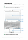 Asus eee pc t101mt схема