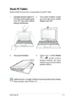 Asus eee pc t101mt схема