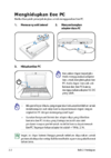 Asus eee pc t101mt схема