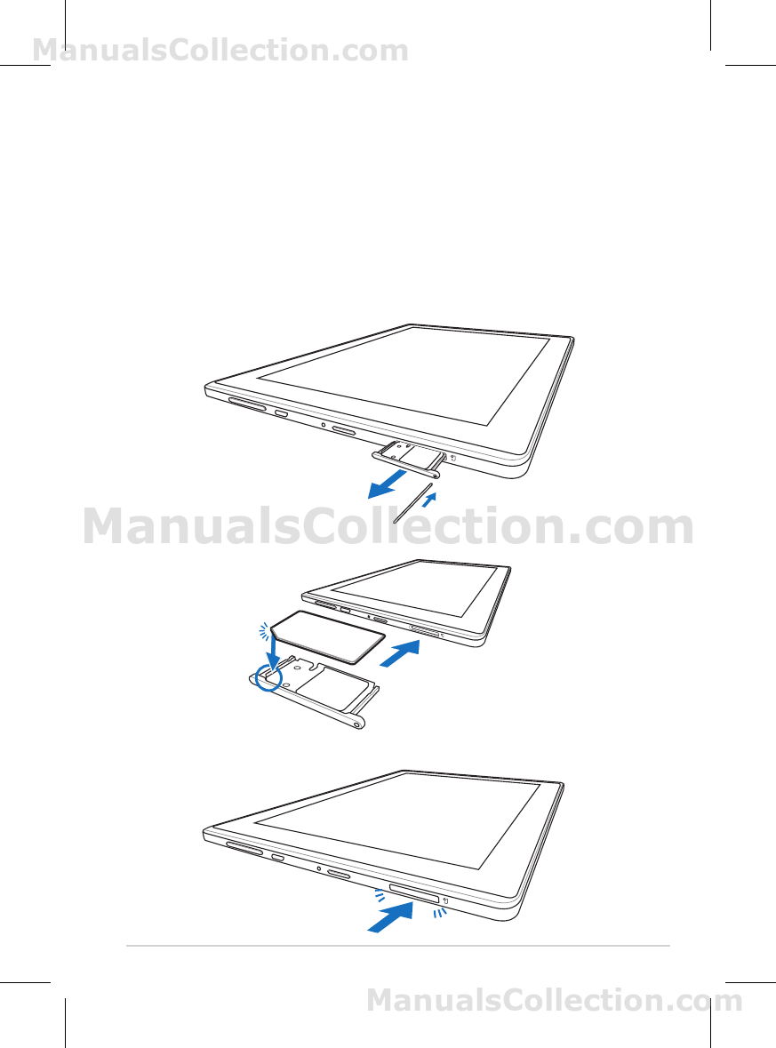 Схема asus tf300
