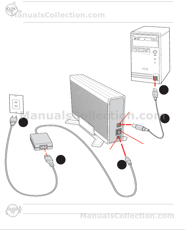 asus crw 5232a u