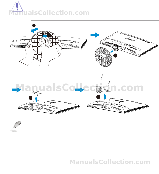 Asus Vs247hr Vs228 Vs238 Vs247 Series User Guide English Page 12