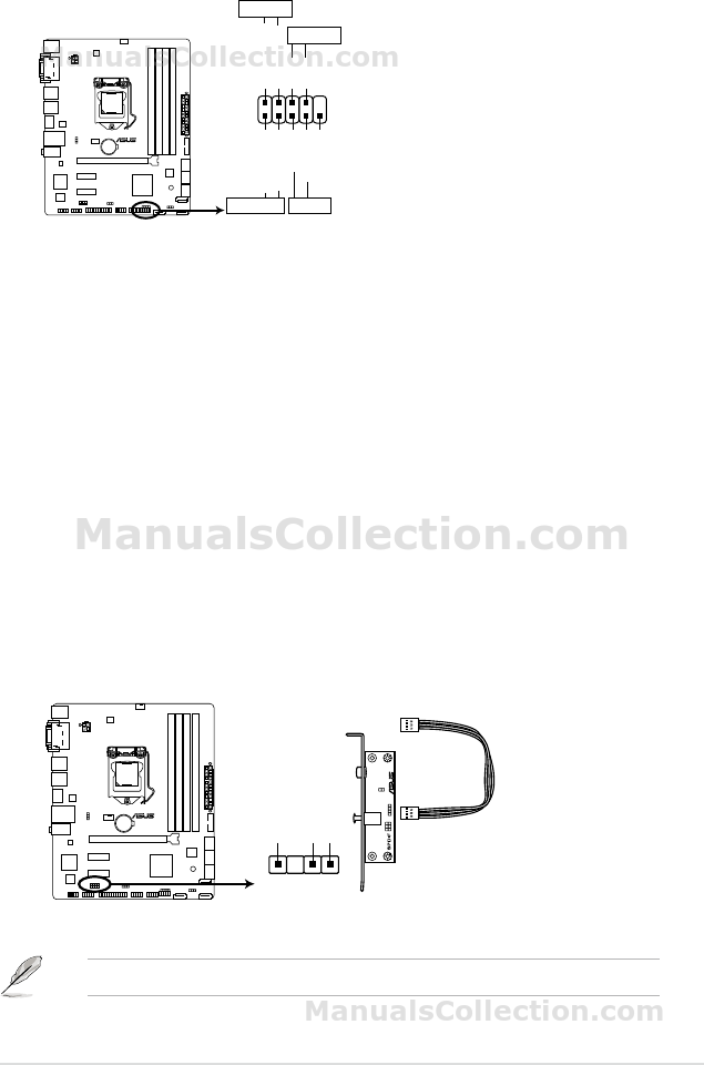 Asus B85m G User S Manual Traditional Chinese 中文 中文 繁體 Page 29