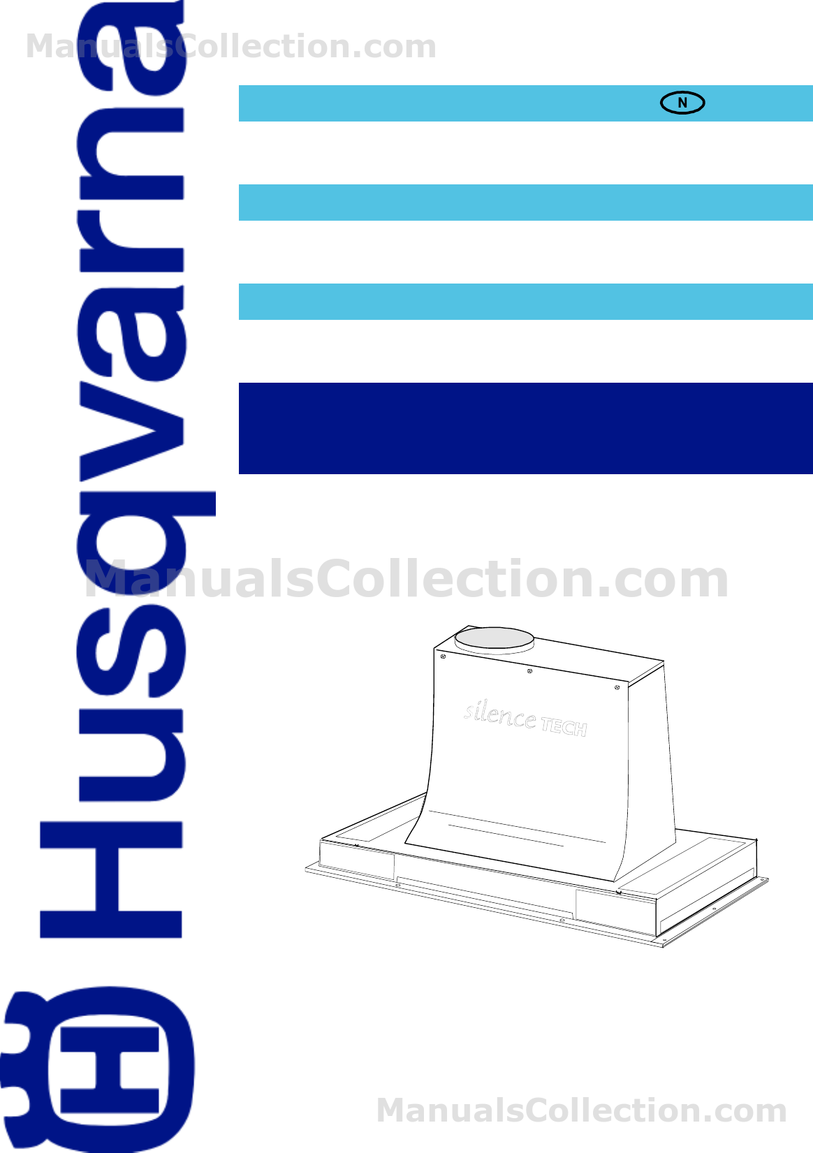 Husqvarna qc631u manual norsk 