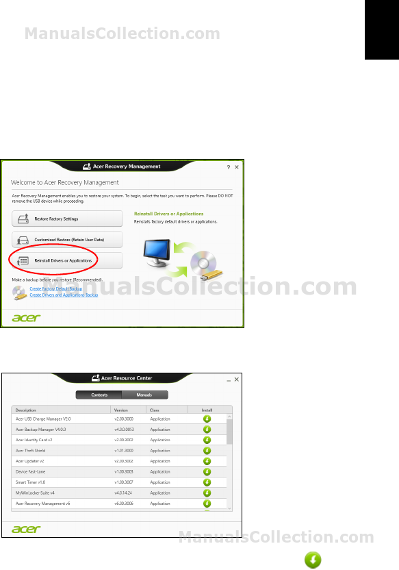 E1 571g acer схема
