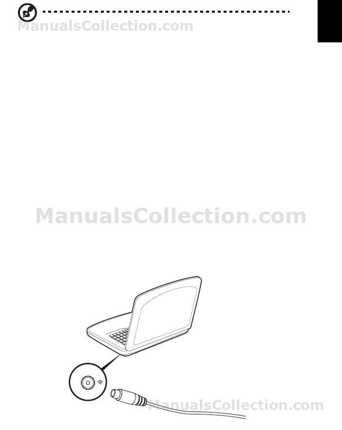 E1 571g acer схема