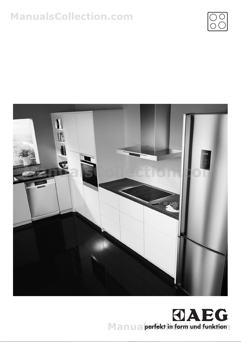 Aeg HKP65310FB background page 0001