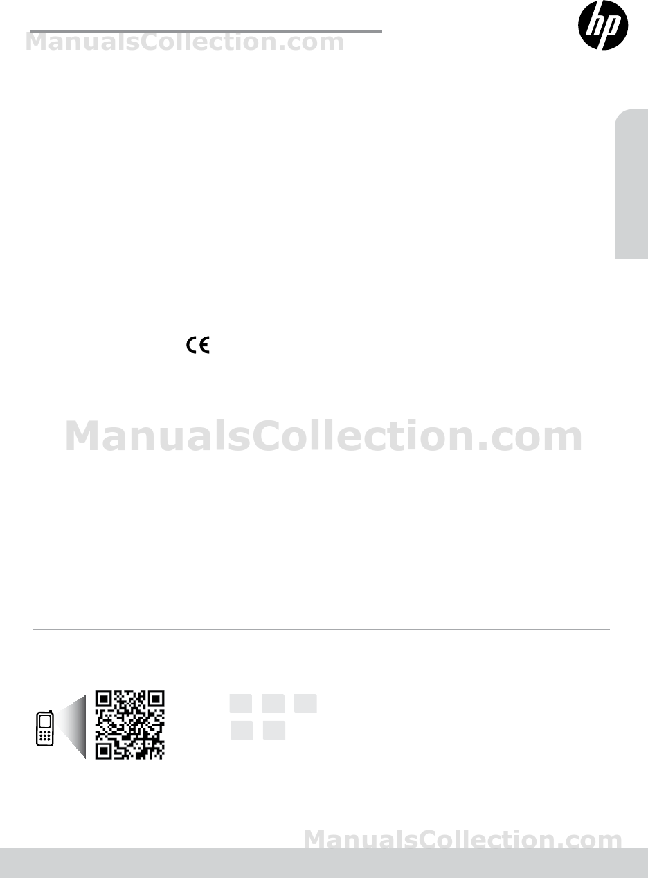 Hp Deskjet 2130 English Ø¯Ù„ÙŠÙ„ Ø¨Ø¯Ø¡ Ø§Ù„ØªØ´ØºÙŠÙ„ Ø§Ù„Ø¹Ø±Ø¨ÙŠØ©