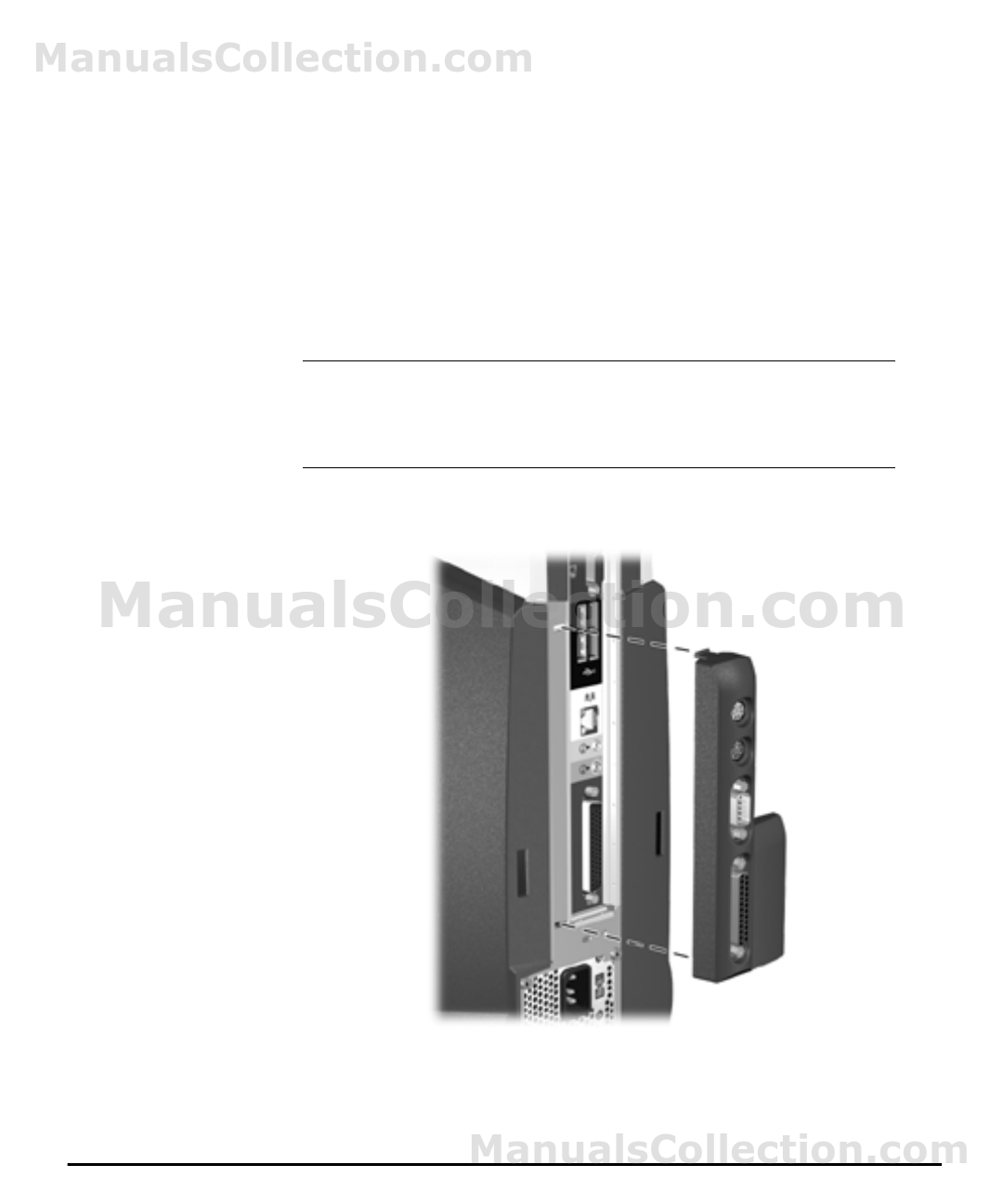HP Compaq iPAQ C500/810e background page 0035