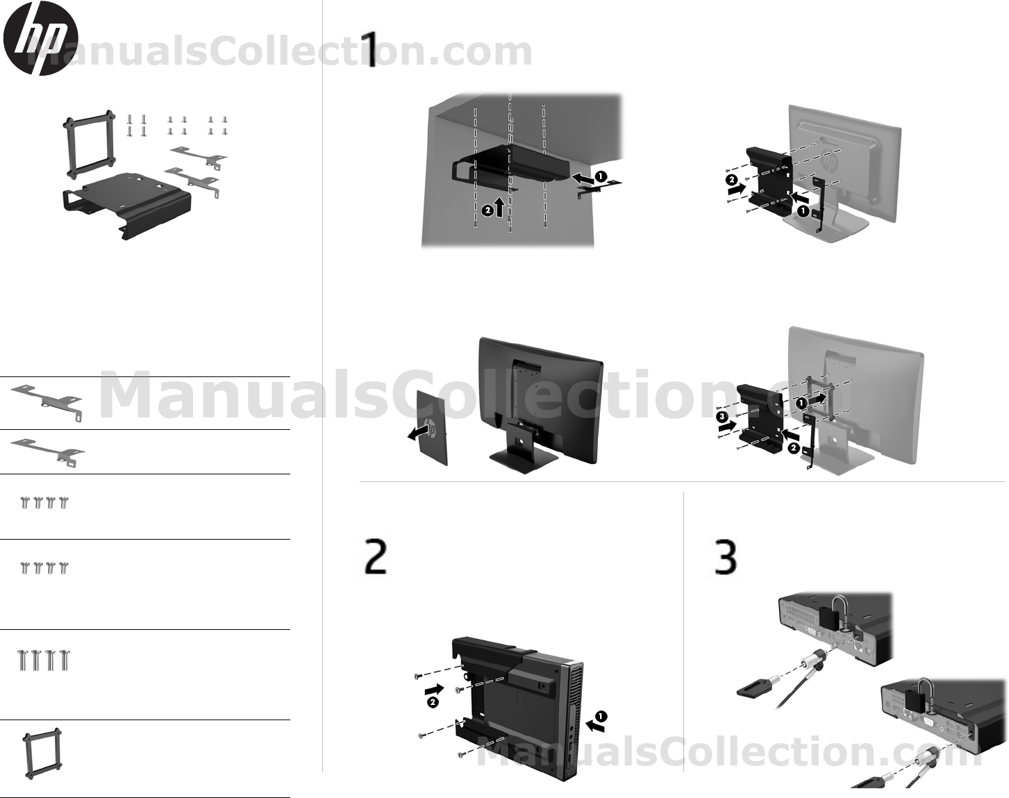 manualscollection com