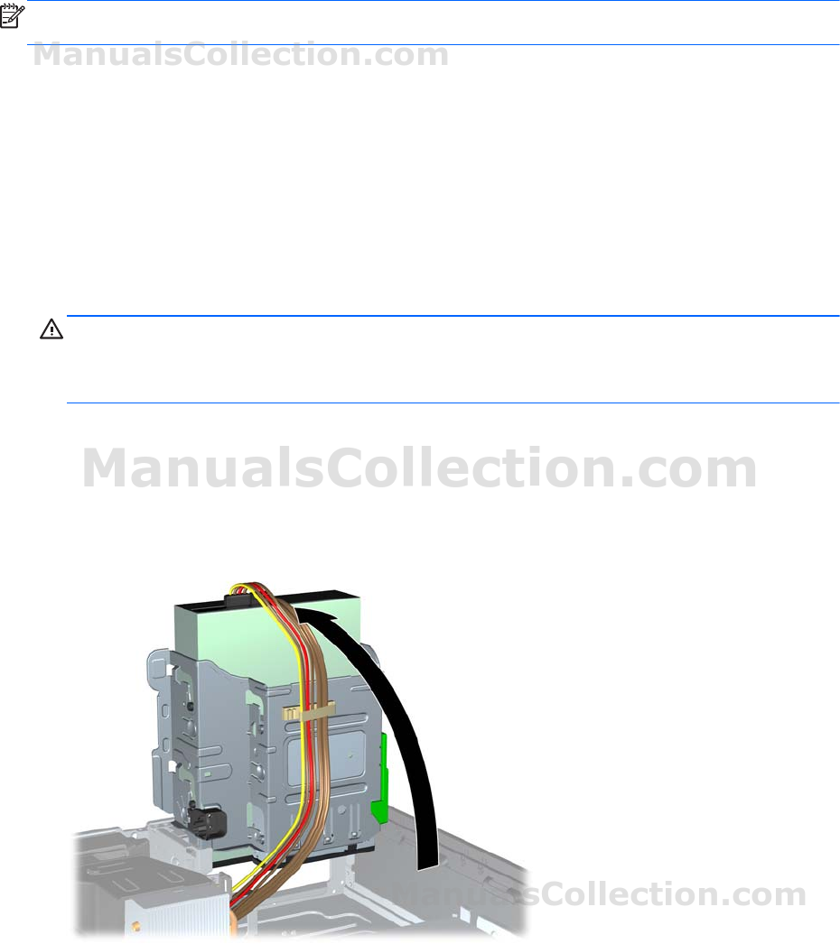 Моноблок hp compaq 8300 elite all in one 23