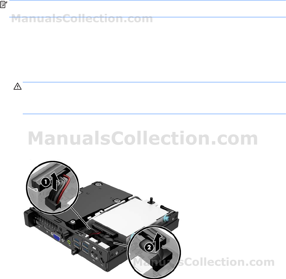Моноблок hp proone 400 g1 aio характеристики