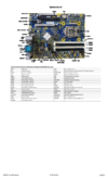 Hp Rp5 Retail System Model 5810 Illustrated Parts Service Map Hp Rp5 Retail System English
