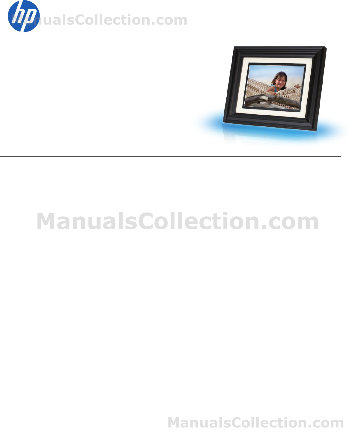 Hp Df730 Digital Picture Frame 产品信息 中文 简体 Hp Df730 Digital Picture Frame Background Page 0001