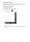 canon pixma mg3650 guide for quick menu