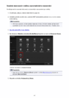 Canon PIXMA MG5752 Guide for My Image Garden (Windows) (Čeština) - page 107