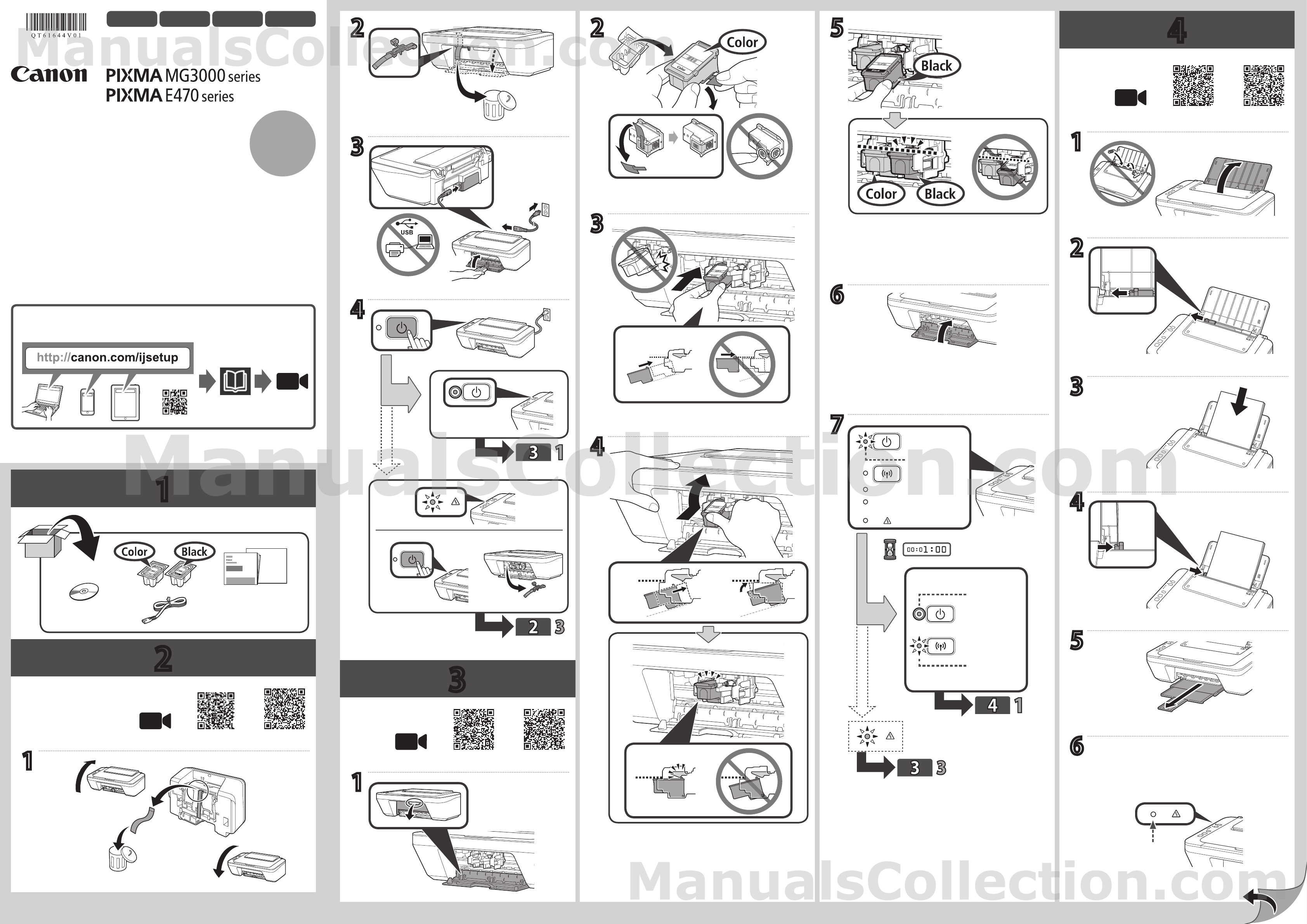 manualscollection com