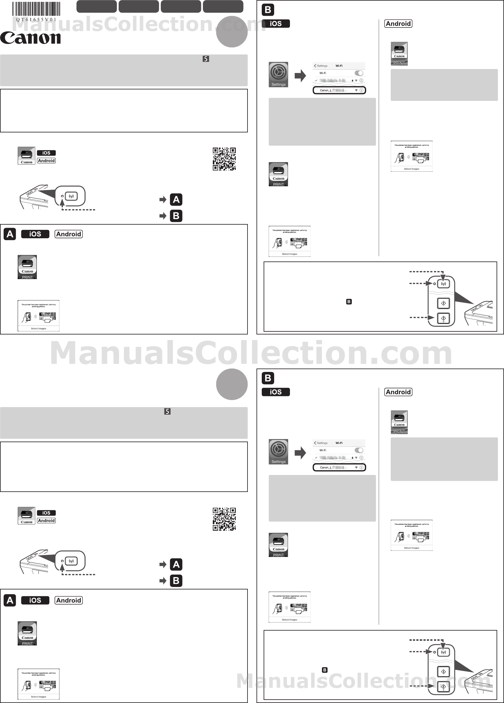 manualscollection com
