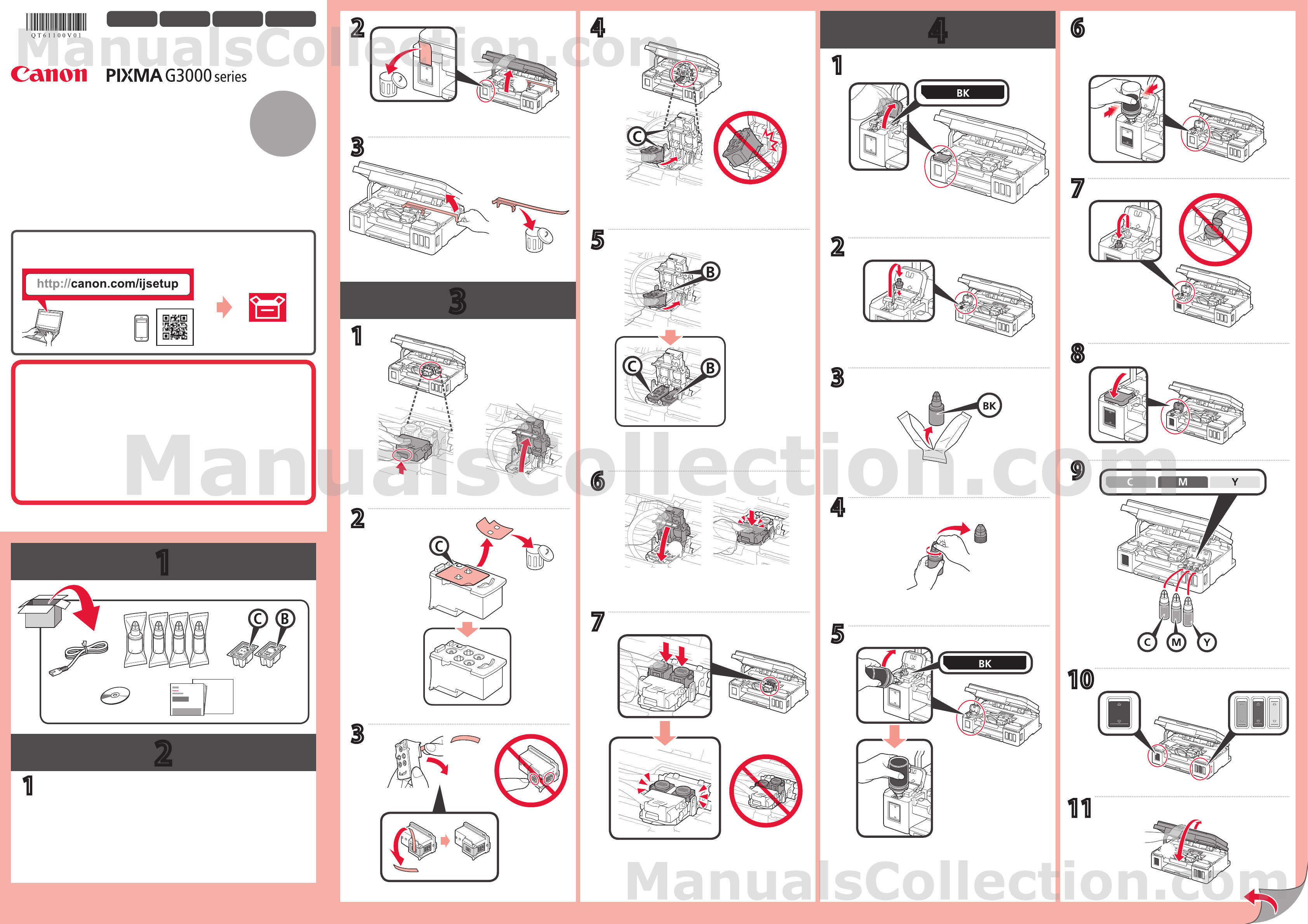 manualscollection com