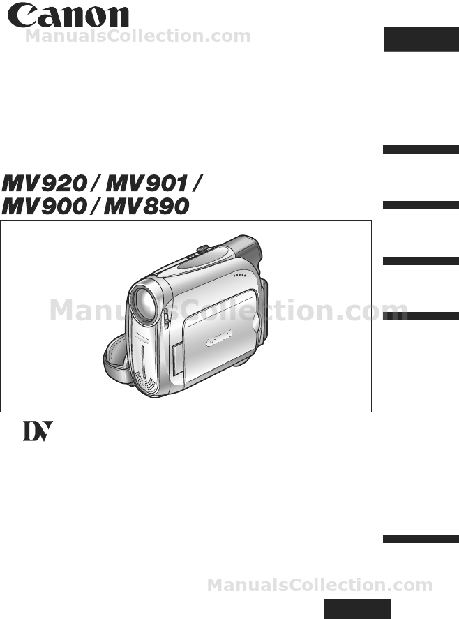 manualscollection com