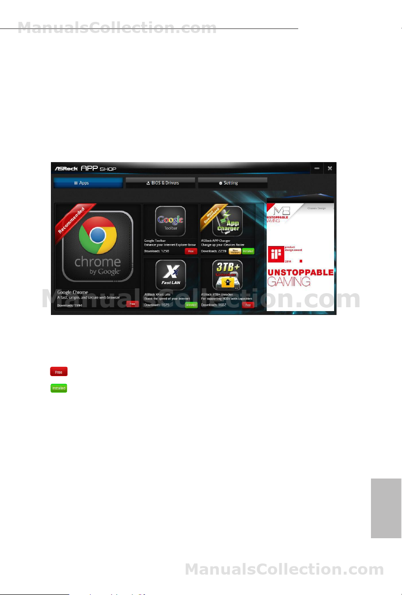 Asrock b450m hdv r4 0 3 2 asrock live update app shop 3 2 1 ui