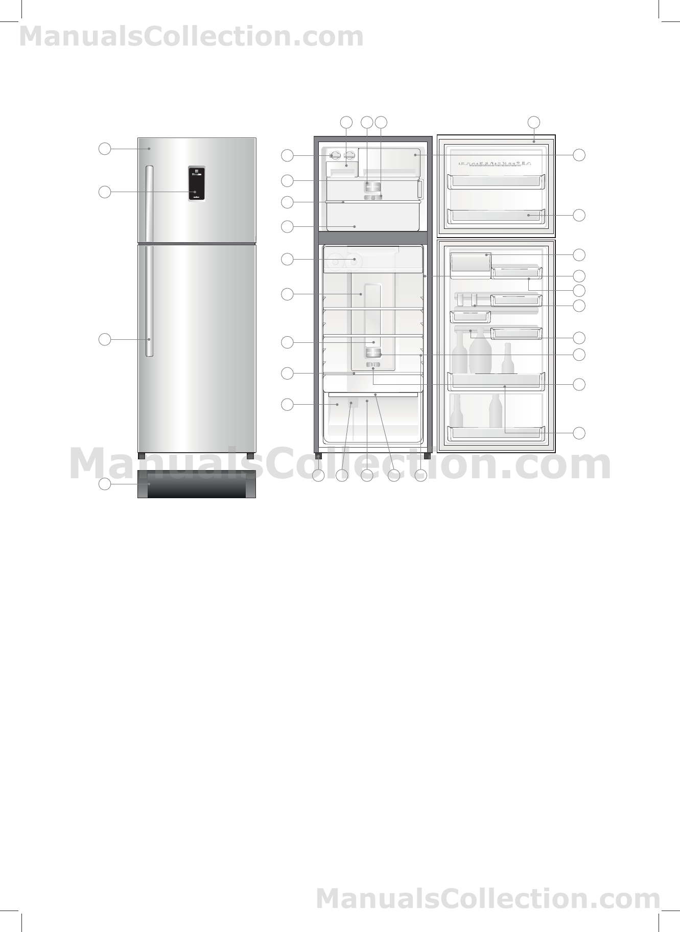 Electrolux Etb2300pe User Manual Tiếng Việt Page 30